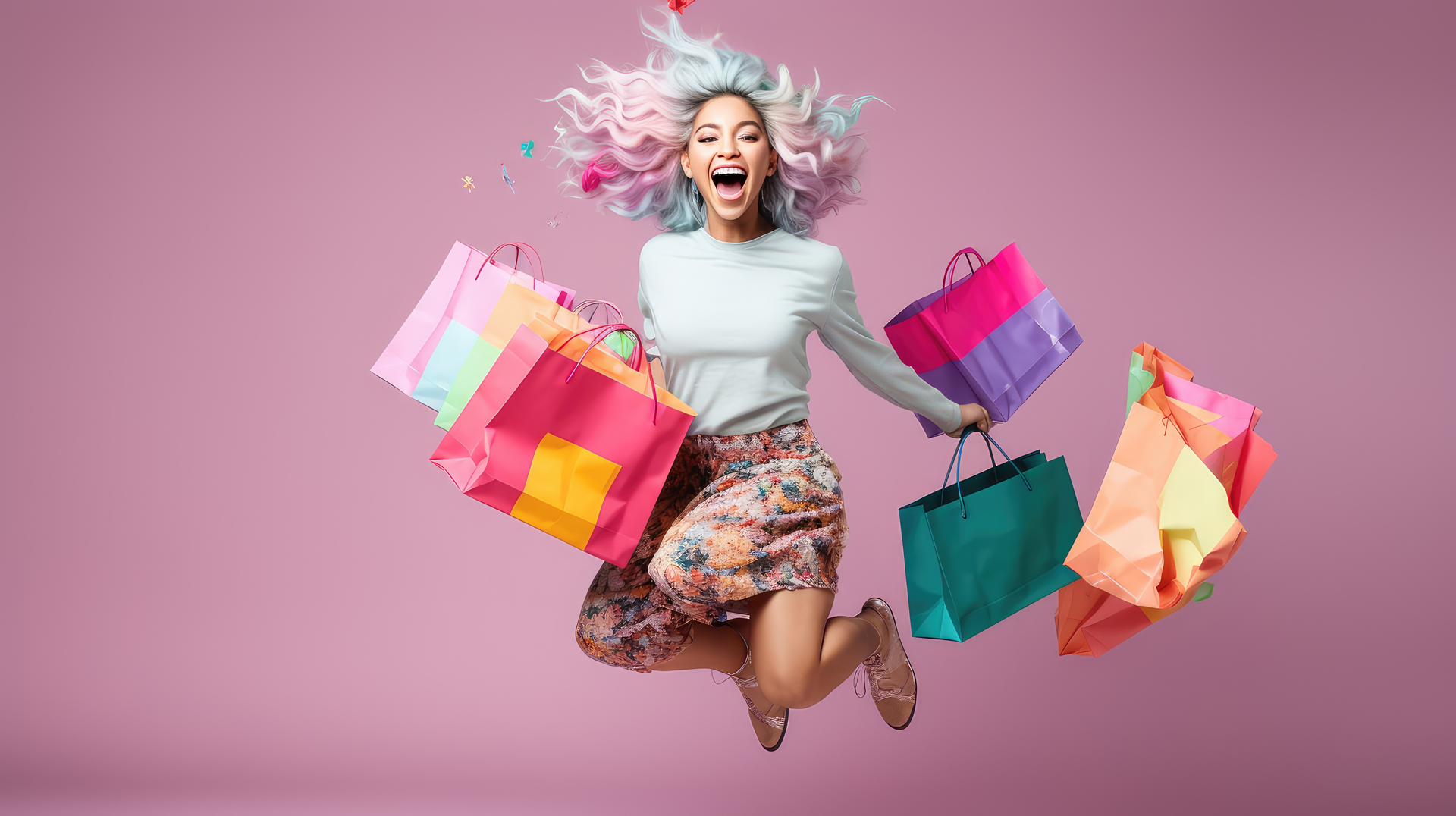 Fashion4All Tomasini